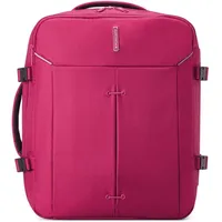 Roncato Ironik 2.0 Daypack 45 cm Laptopfach pink