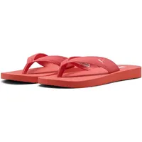 Puma Sandy Flip Damen Peach Frost-Puma White 40,5