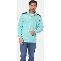 Babista Sweatshirt TARLON Babista türkis- 60/62
