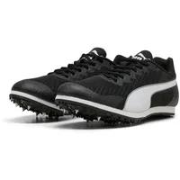 Puma evoSPEED Star 9 Junior, schwarz - 4