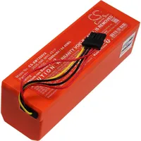 Powery Akku kompatibel mit Xiaomi Typ 260MX2