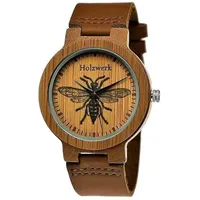 Holzwerk Germany Holzwerk MY BEE Damen & Herren Holz