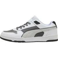 Puma RBD Game Low Herren Cool Dark Gray-Flat Dark