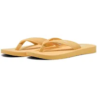 Puma Sandy Flip Damen Almost Apricot-Puma White 42