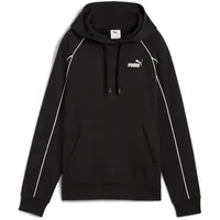 Puma Sport Comfort Hoodie schwarz L