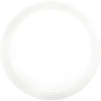 Asa Selection Aperitifteller rund 12 cm weiß