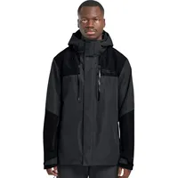 Jack Wolfskin Jasper 2l Jacke - Phantom - L