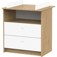 Demeyere GROUP Wickelkommode »Helicia«, 79,6 cm