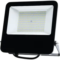 Müller-Licht Chicago 21600066 LED-Außenstrahler 100 W Neutralweiß