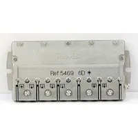 Televes Easy-F-Verteiler 6f. EFV 6