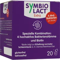 Klinge Pharma Symbiolact Extra Pulver