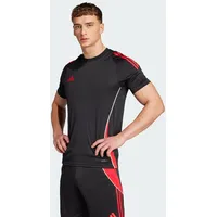 Adidas TIRO24 JSY BLACK/PURRUB