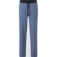 Babista Schlafhose QORMAR blau 52/54