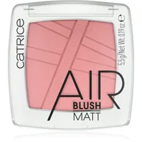 Catrice AirBlush Matt Puderrouge mit Matt-Effekt Farbton 140 Pink