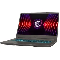 MSI Thin 15 B13UC-2203XPL 15,6'' Intel Core i7-13620H 16