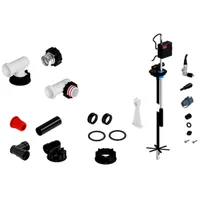 ROTH Grundeinheit GS Füllstar12 mit F-Stop/Doppelwand-Tank 750-1500L