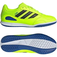 Adidas Super Sala Competition III IN Kinder grün, -