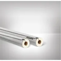 Armacell Armalok Rohrschalen Isolierung selbstklebend 50geg Kupfer-/eisen-rohr 22/21,3mm Pvc,