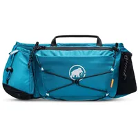 Mammut Lithium Gürteltasche - Sapphire - One Size