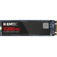 Emtec X250 SSD Power Plus 2TB, M.2 2280 /