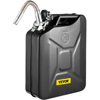 Vevor Ölkanister 5,3 Gal / 20L Kraftstoffkanister mit flexiblem