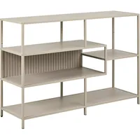 VCM Actona Regal Seaford Dekor Grau