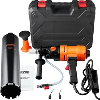 Vevor SCJGSZKJYCY44KHH6V2 Bohrmaschine Mehrfarbig