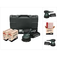 Metabo FSX 200 Intec Exzenterschleifer 240 W 125 mm