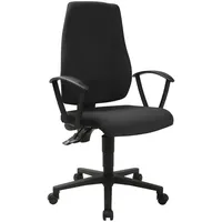 TOPSTAR MAXX 500 Stoff Schwarz