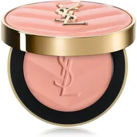 YVES SAINT LAURENT Make Me Blush Bold Blurring Puder-Rouge