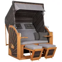 DeVries CLASSIC XL Grau