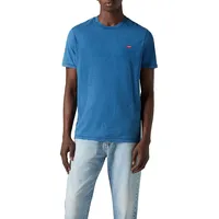 Levi's Levi's® T-Shirt »ORIGINAL HM TEE« Levi's® true indigo