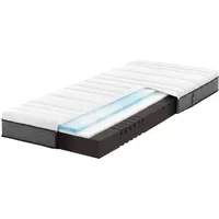 Ravensberger Matratzen Thermo-DUO 180 x 200 cm H3