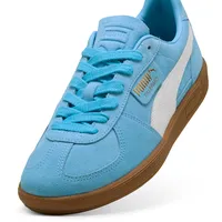 Puma Palermo blau Größe: 42.5