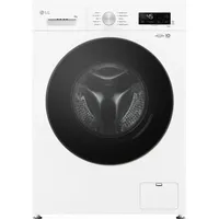 LG F4NX1009NWB Waschmaschine 9KG 1400 Drehzahl Wechselrichter A Dampf