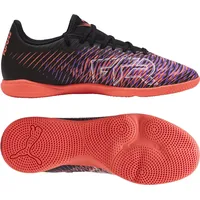 Puma Future 8 Play IT, Unisex Fussballschuh, PUMA Black-PUMA