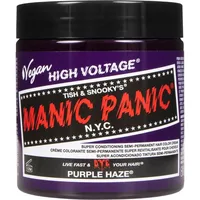Manic Panic High Voltage Classic Purple Haze 237 ml