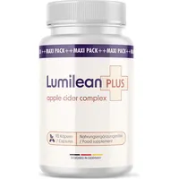 Lumilean Plus 90 Kapseln)