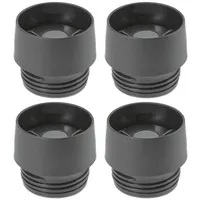 Emsa Thermoflasche Ersatzdeckel Travel Mug, für Thermobecher 0,36 Liter