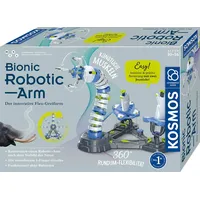 Kosmos Bionic Robotic Arm