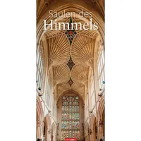 Weingarten Säulen des Himmels Kalender 2026