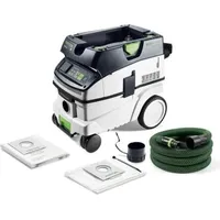 Festool Absaugmobil CLEANTEC CTM 26 EI AC