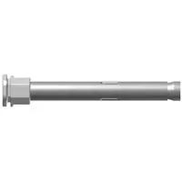 Kermi heizung Bohrkonsole d18mm Länge 200mm lose