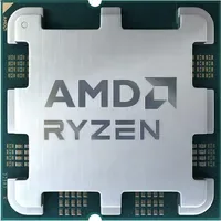 AMD Ryzen 7 9800X3D 4.70-5.20 GHz Tray ohne Kühler