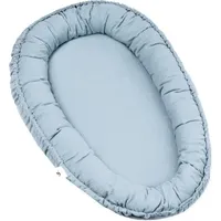 Julius Zöllner Zöllner, Kuschelnest NIDO, denim