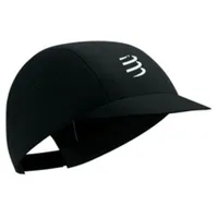 Compressport Unisex Pro Racing Cap schwarz