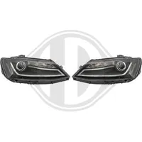 Diederichs Hauptscheinwerfersatz HD Tuning