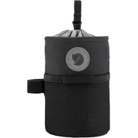 Fjällräven Hoja Snack Lenkertasche schwarz