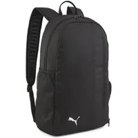Puma teamGOAL Rucksack mit Schuhfach 01 black