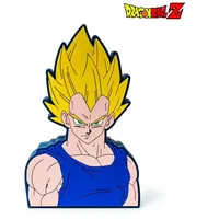 TEKNOFUN Dragon Ball Z Vegeta Lautsprecher multicolor